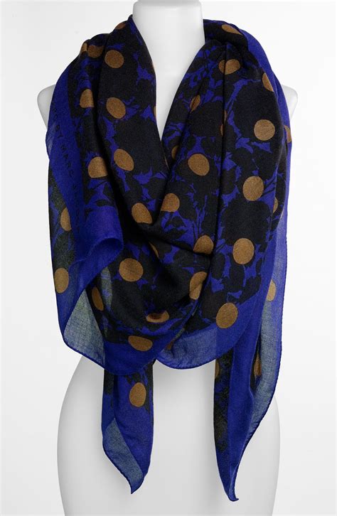 marc by jacobs cashmere scarf.